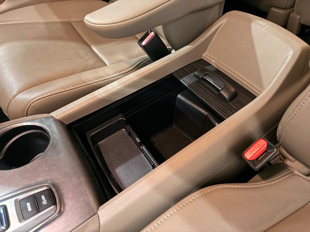 Used 2022 Honda Pilot Special Edition image 29