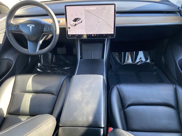 Used 2020 Tesla Model 3 Standard Range Plus image 7