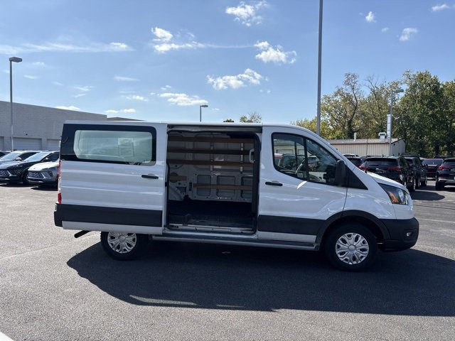 Used 2023 Ford Transit 250 Low Roof w/ Exterior Upgrade Package image 11