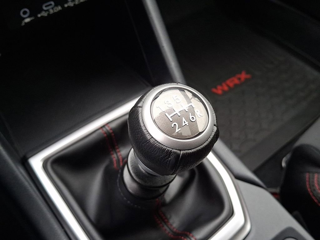 Used 2024 Subaru WRX Premium image 17