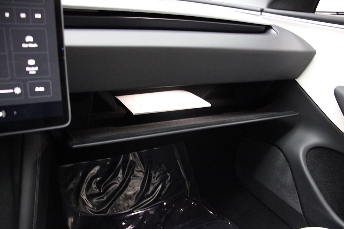 Used 2024 Tesla Model 3 Long Range RWD image 63