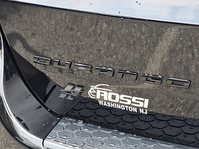 Used 2024 Dodge Durango SRT Hellcat AWD/4WD image 33