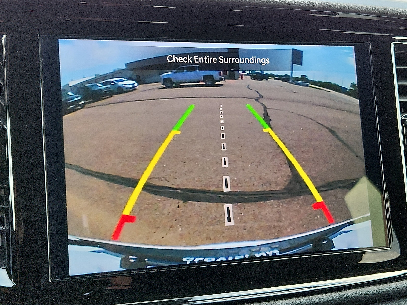 Used 2026 Dodge Durango GT AWD/4WD image 14