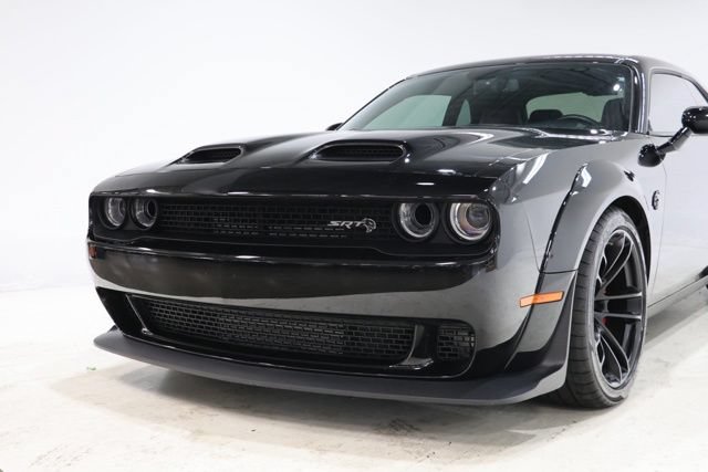 Used 2020 Dodge Challenger SRT Hellcat Redeye RWD image 4