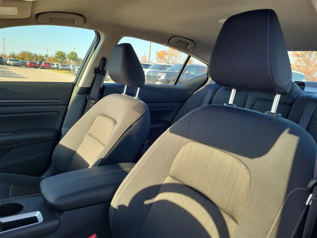 Used 2025 Nissan Altima 2.5 S image 19