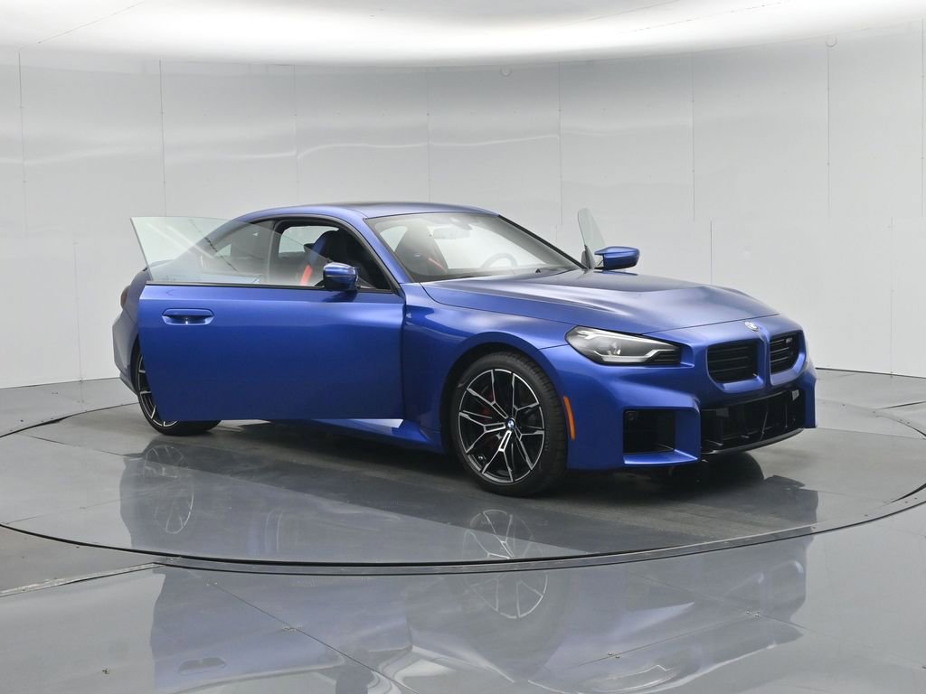Used 2025 BMW M2 image 32