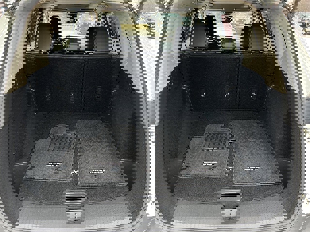 Certified 2023 Nissan Rogue Platinum image 27