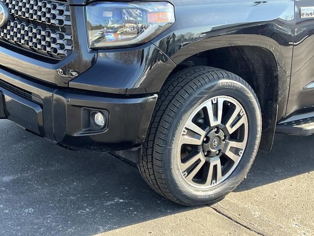 Used 2020 Toyota Tundra SR5 image 9