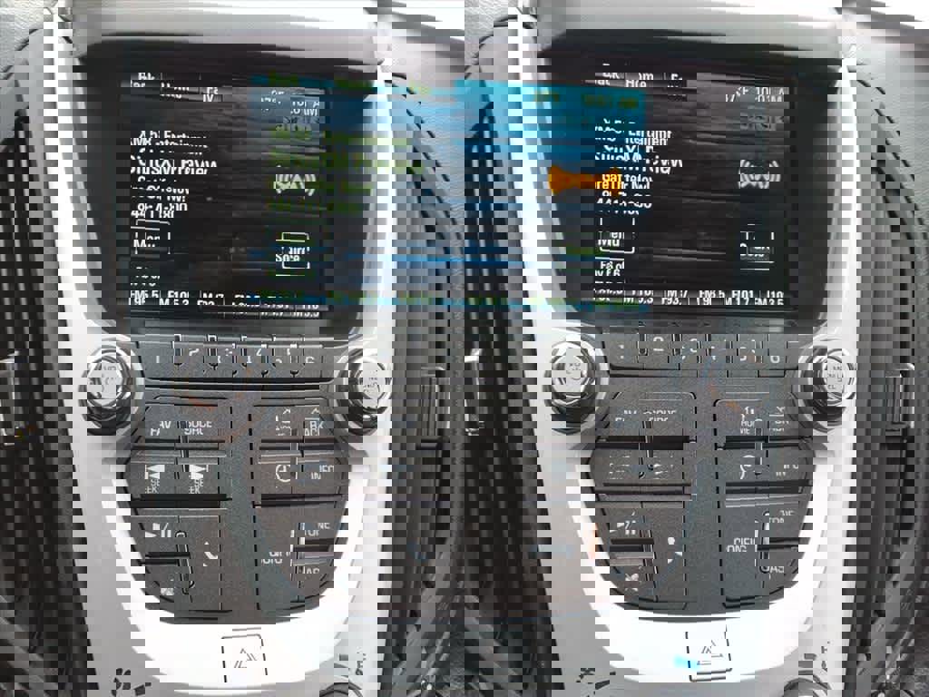 Used 2016 Chevrolet Equinox LS image 17