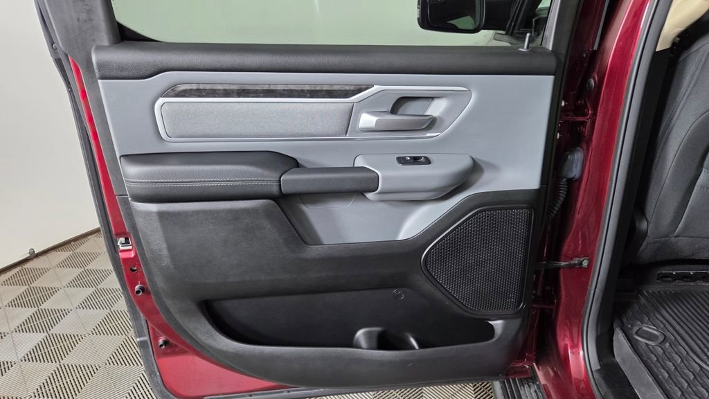 Used 2020 RAM 1500 Big Horn image 28