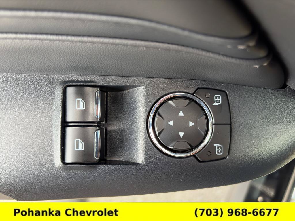 Used 2025 Ford Mustang GT Premium RWD image 22