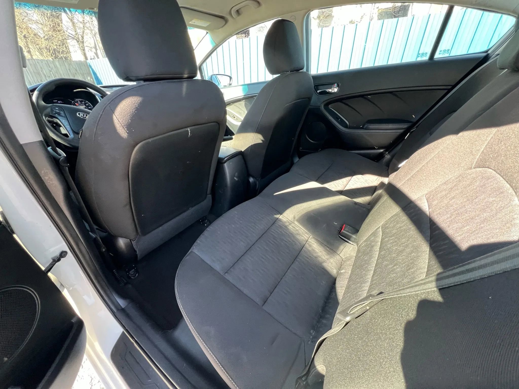 Used 2016 Kia Forte LX image 14