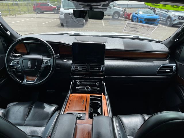 Used 2019 Lincoln Navigator L Reserve AWD/4WD image 42