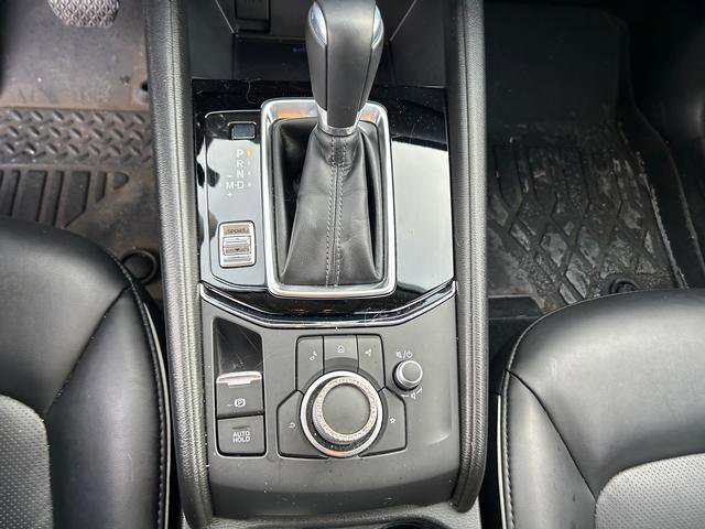 Used 2024 MAZDA CX-5 AWD 2.5 S w/ Select Package image 17