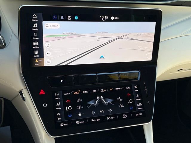 New 2026 Maserati Grecale Modena AWD/4WD image 31