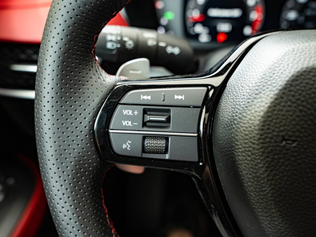 New 2026 Acura ADX A-Spec AWD/4WD image 22