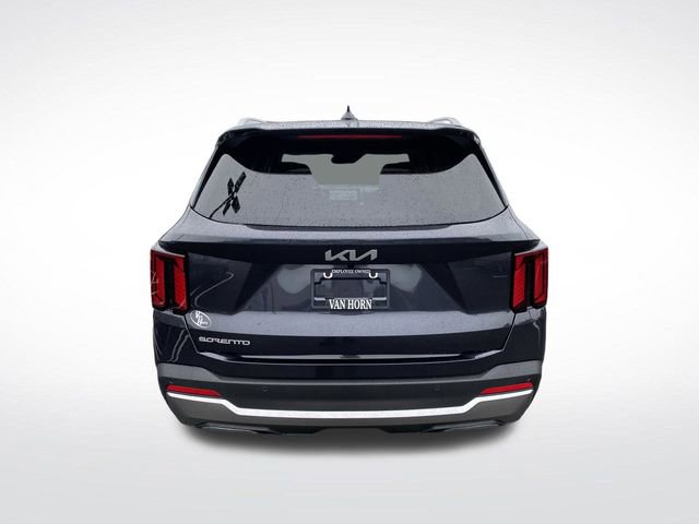 New 2025 Kia Sorento SX image 15