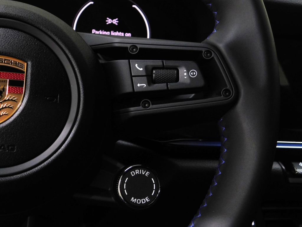 Used 2025 Porsche 911 Carrera T image 52