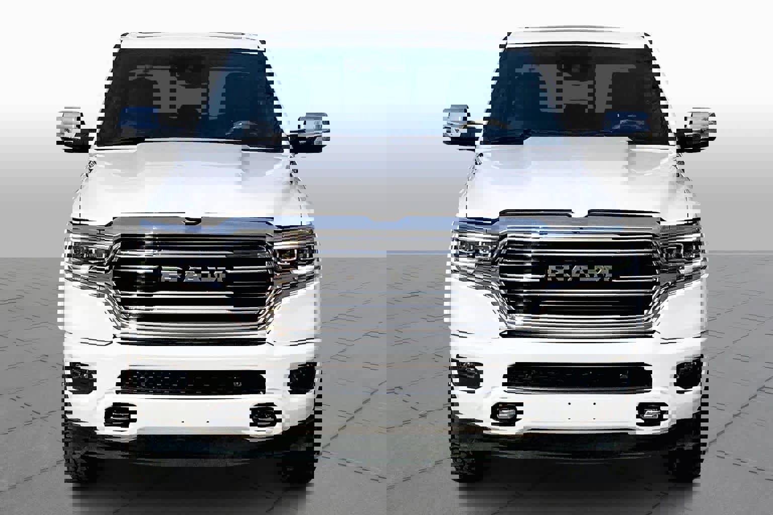 Used 2021 RAM 1500 Limited w/ Bed Utility Group image 4