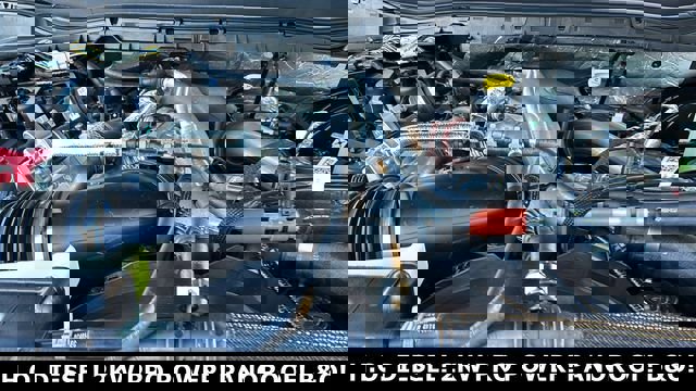 New 2026 Ford F350 Lariat w/ Snow Plow/Camper Package image 34