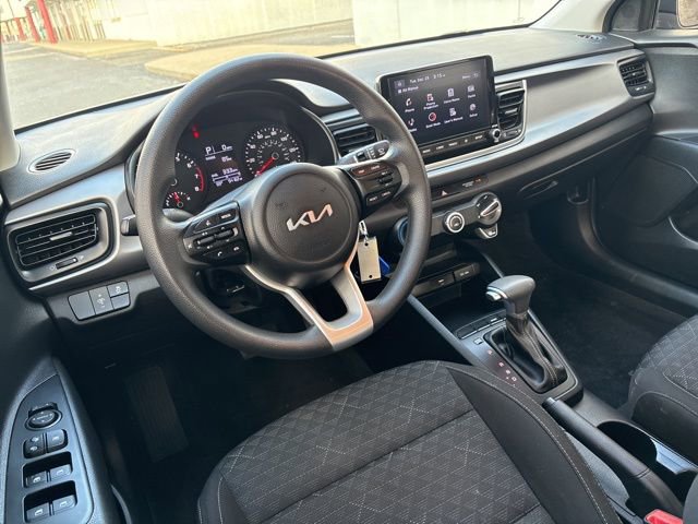 Certified 2023 Kia Rio S image 27