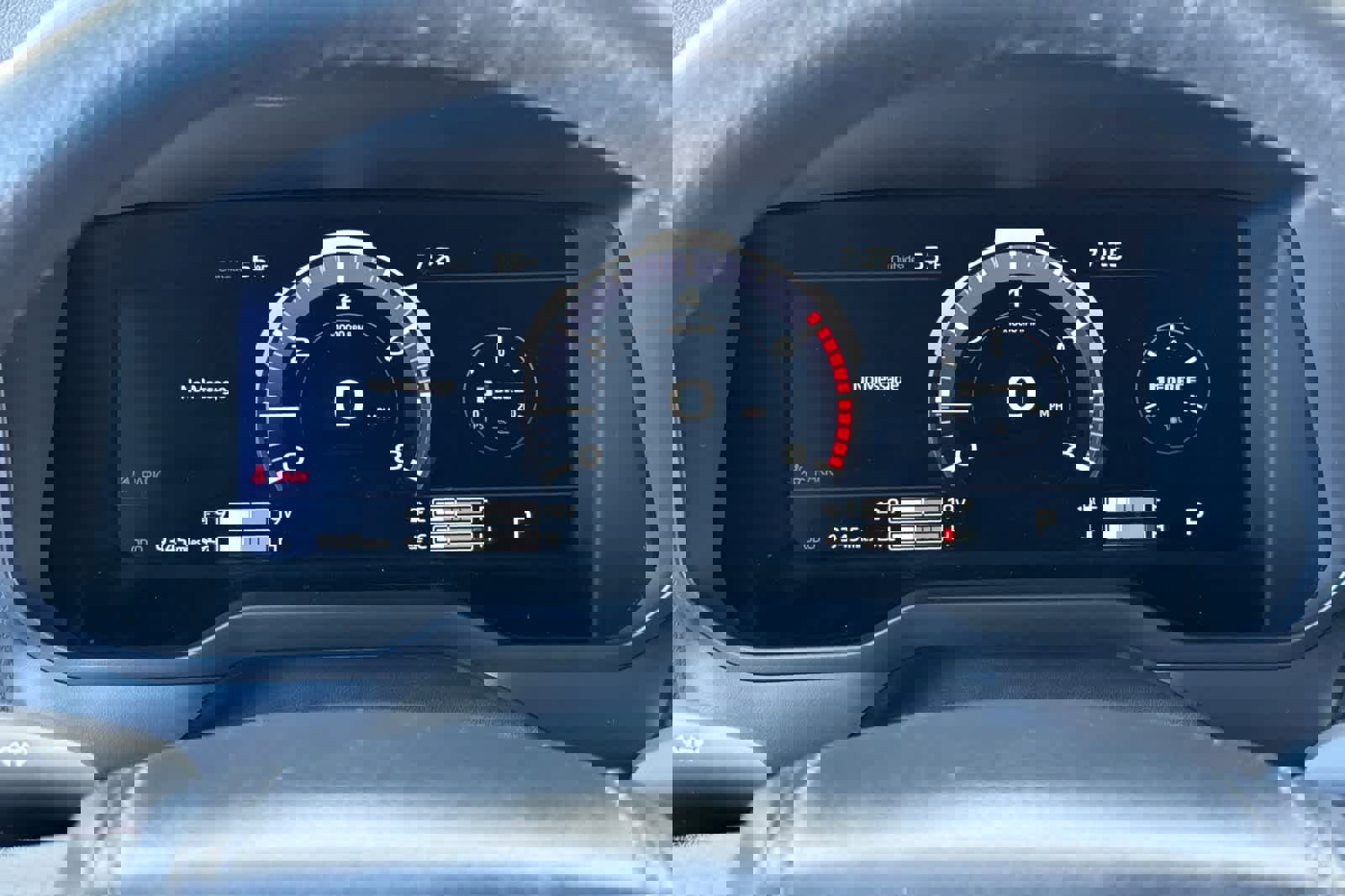 Used 2024 Toyota Tundra Limited w/ TRD Off-Road Package image 25