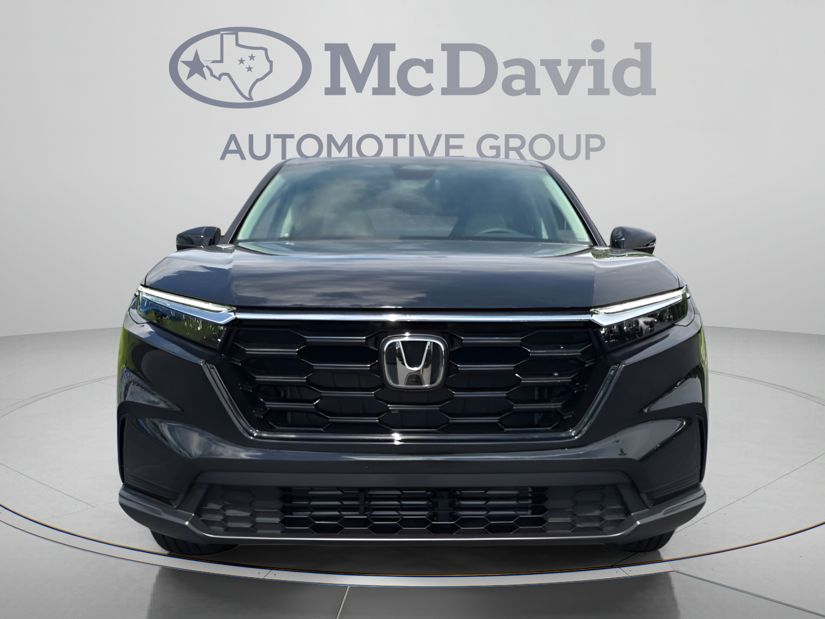 New 2026 Honda CR-V EX image 9