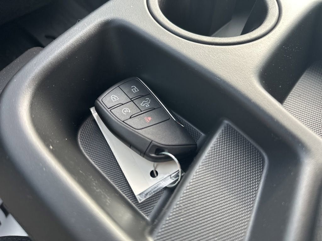New 2026 GMC Sierra 1500 SLE AWD/4WD image 24
