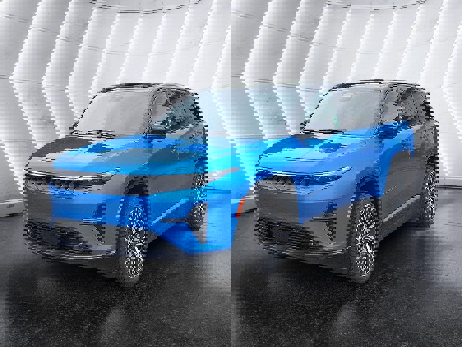 New 2025 Jeep Wagoneer S Limited image 2