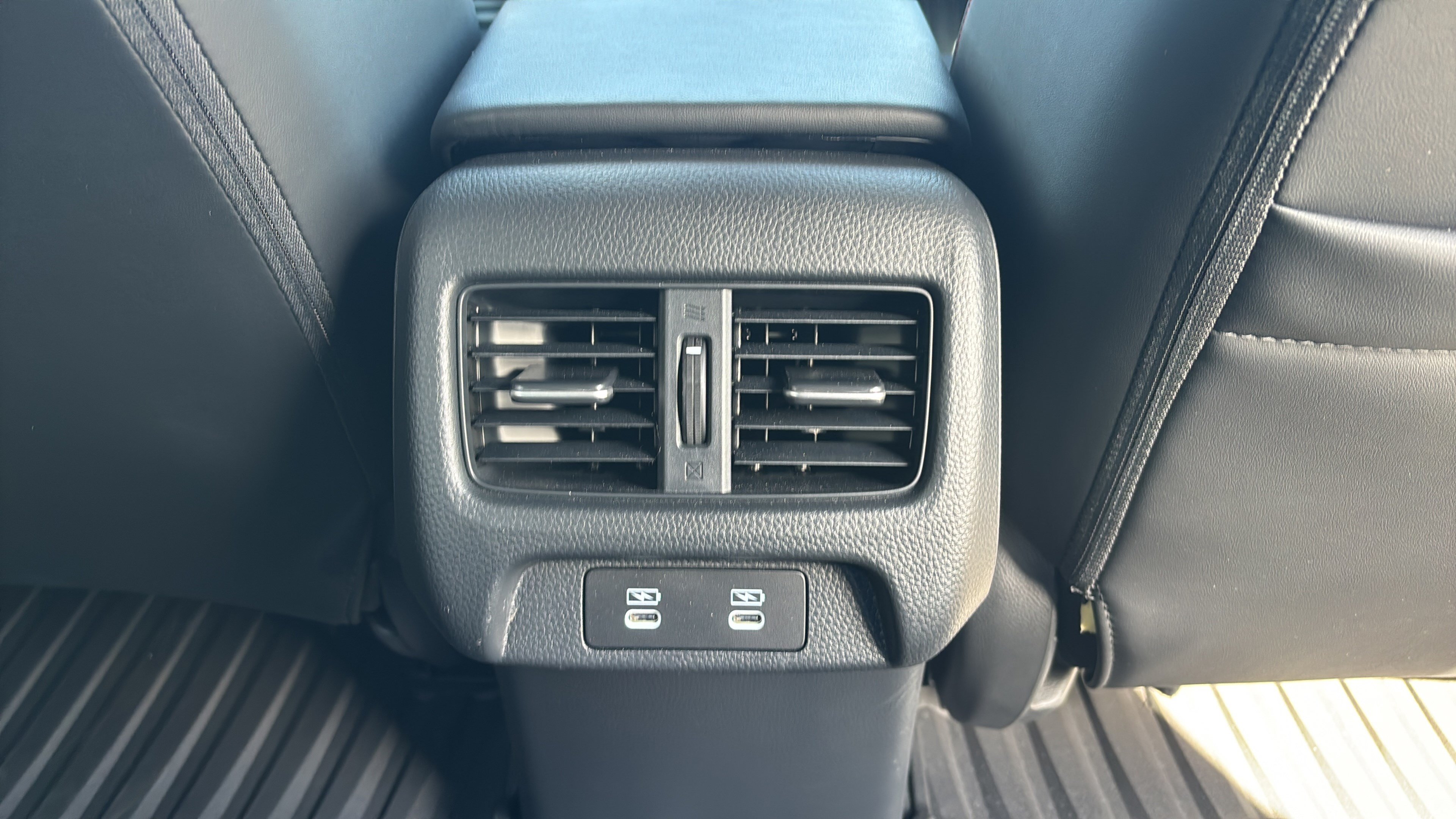 Used 2025 Acura ADX A-Spec FWD image 25
