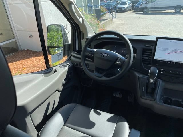 New 2026 Ford Transit 350 148 Low Roof AWD image 10