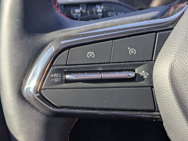 New 2025 Chevrolet Blazer EV RS image 15