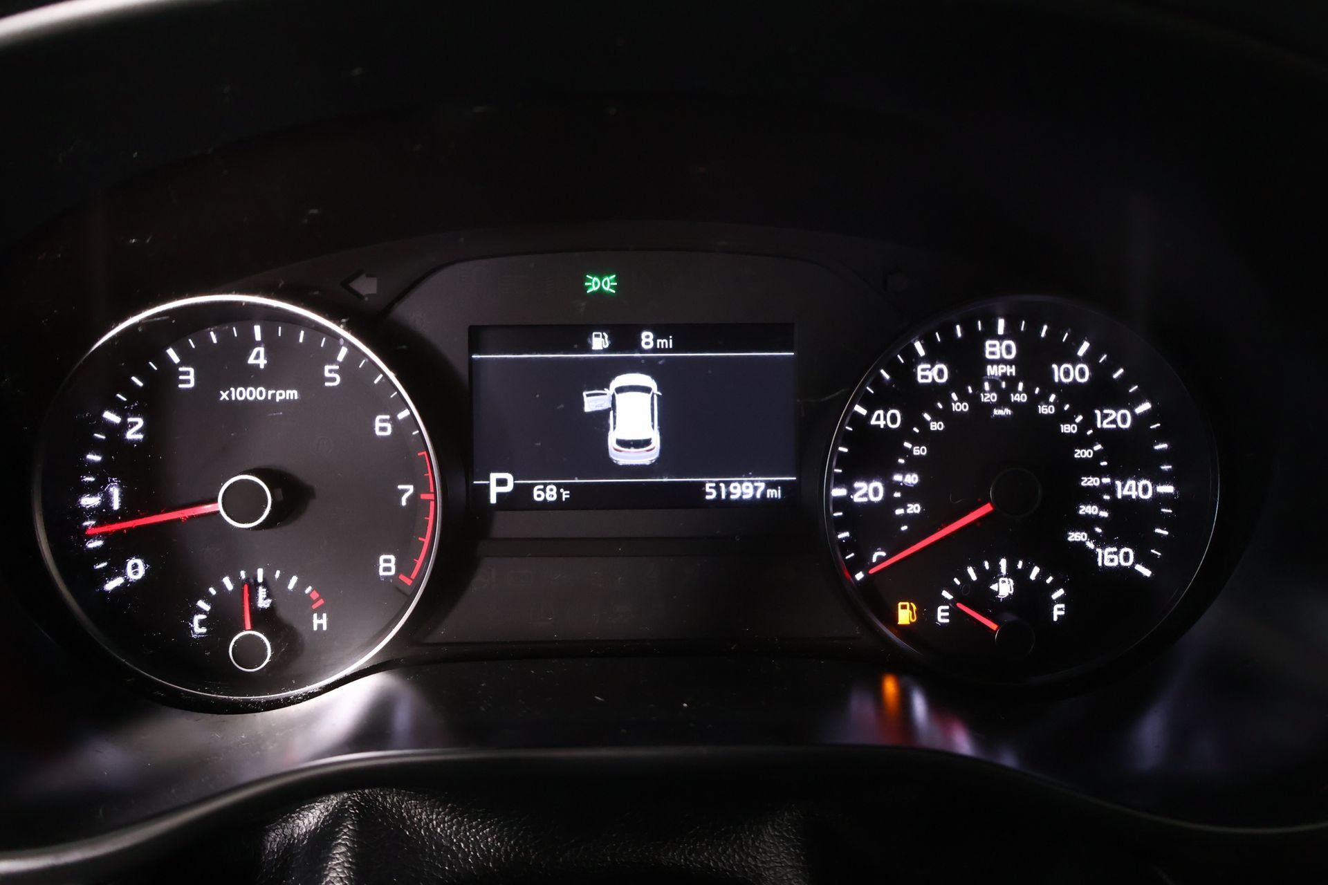 Used 2020 Kia Sportage SX AWD/4WD image 4