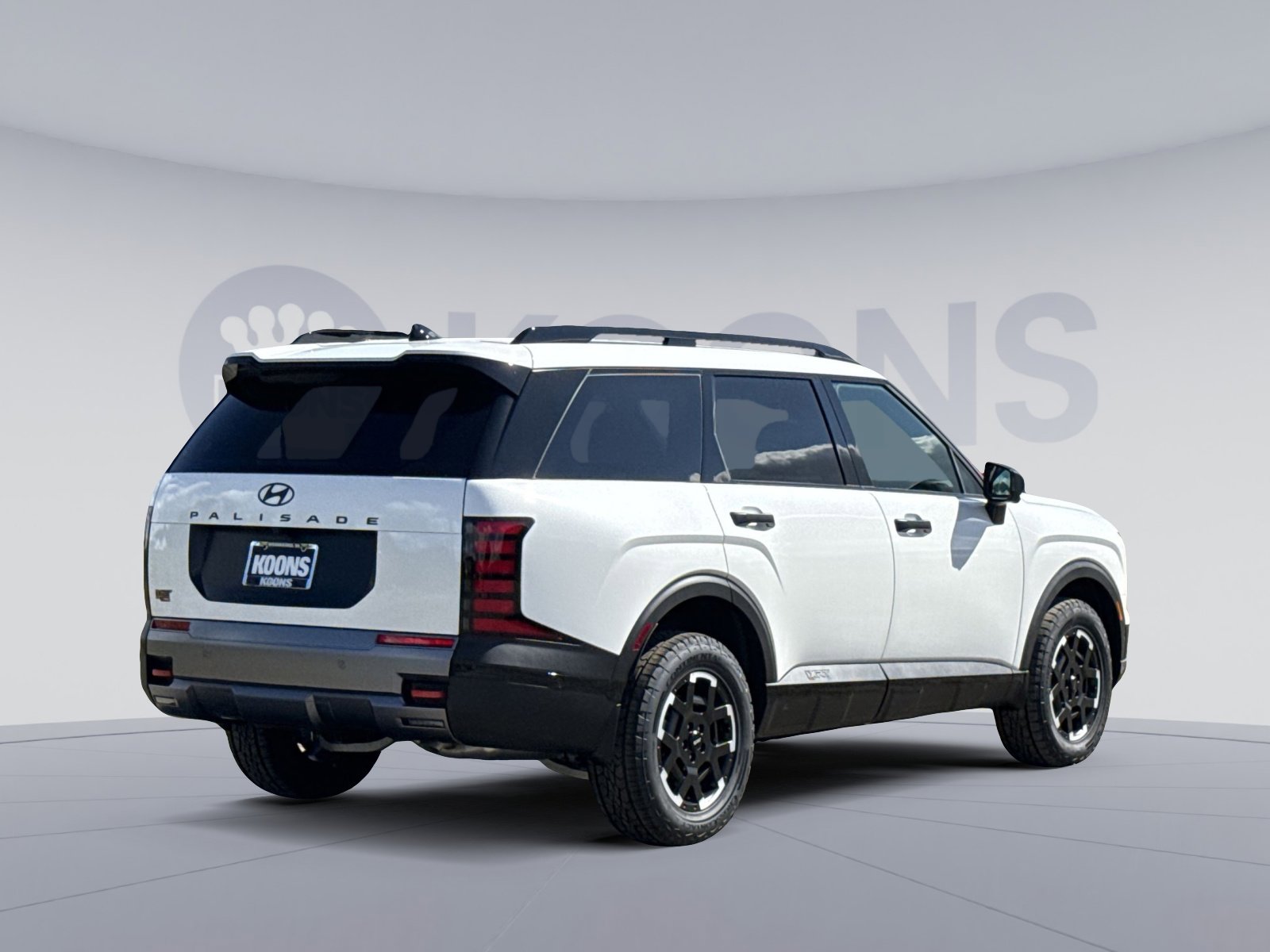 New 2026 Hyundai Palisade XRT Pro image 7