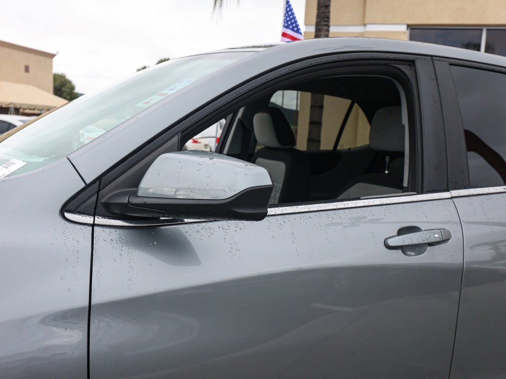 Used 2024 Chevrolet Equinox LT image 15
