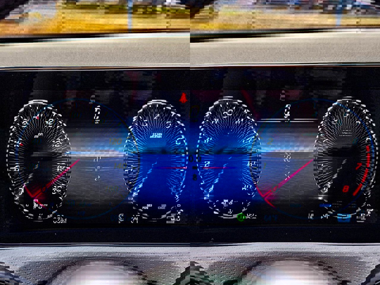 New 2026 Mercedes-Benz CLA 250 4MATIC image 26