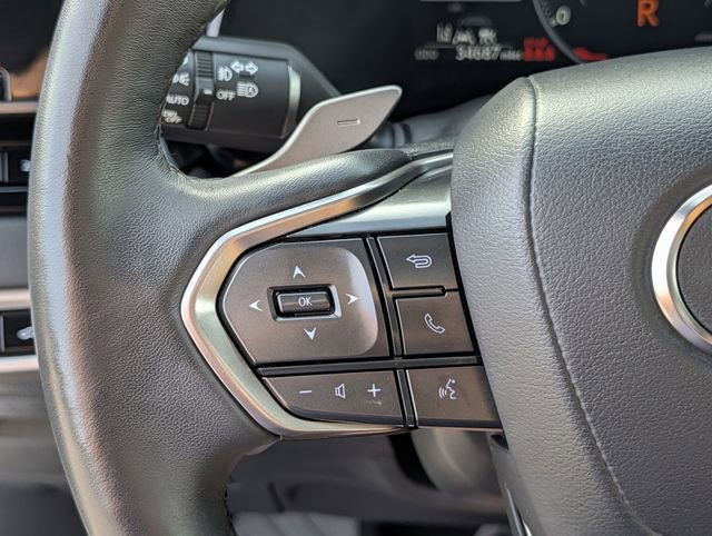 Used 2023 Lexus RX 350 Premium w/ Cold Area Package FWD image 22