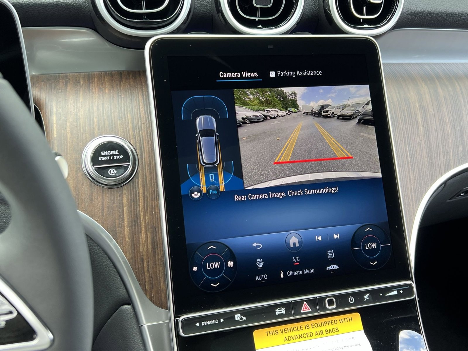 Certified 2026 Mercedes-Benz GLC 300 4MATIC image 17