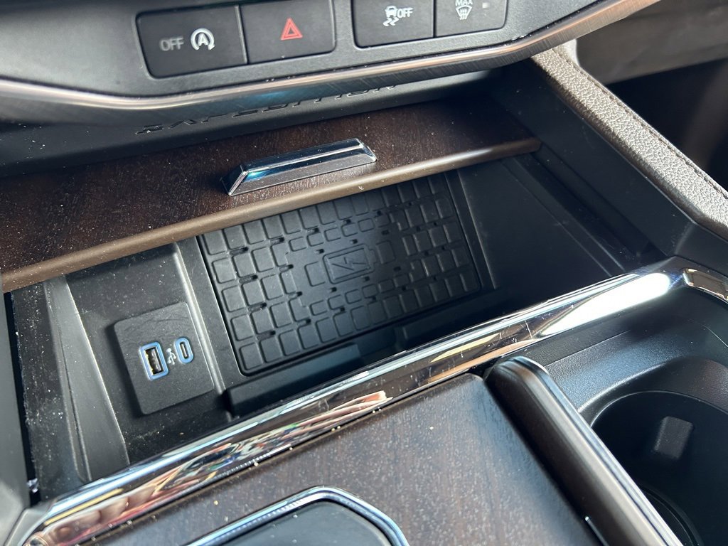 Used 2024 Ford Expedition King Ranch image 35