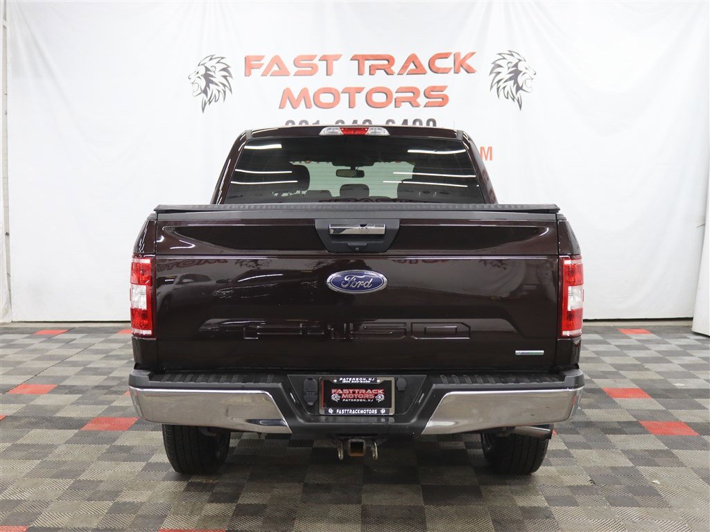 Used 2019 Ford F150 XLT w/ Equipment Group 302A Luxury image 5