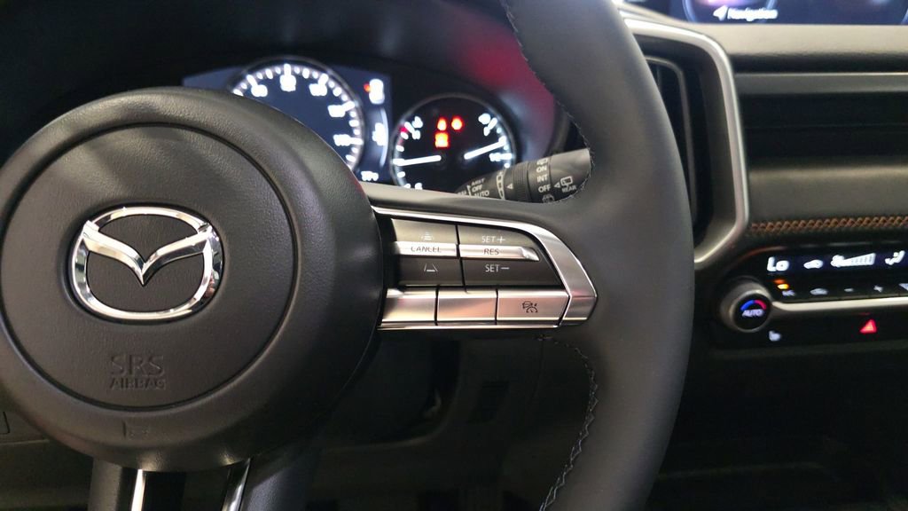 Used 2025 MAZDA CX-50 AWD 2.5 Hybrid w/ Weather Package image 28