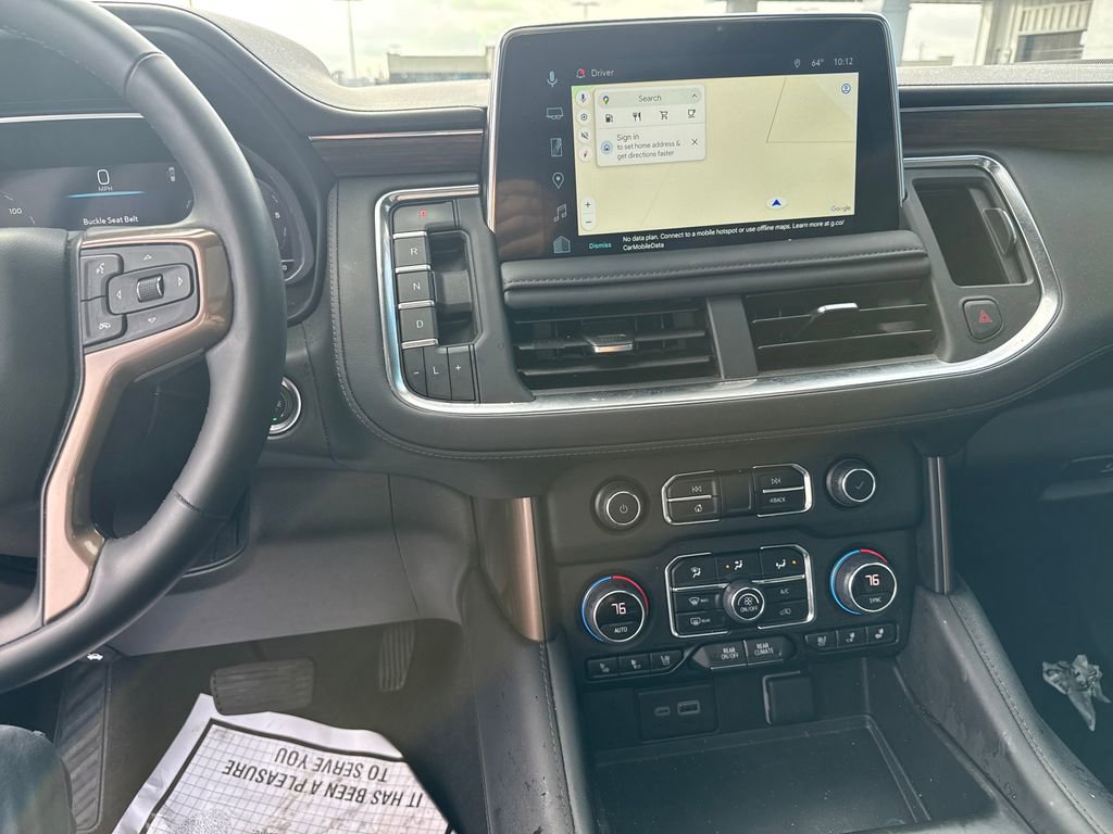 Used 2023 Chevrolet Tahoe High Country image 22