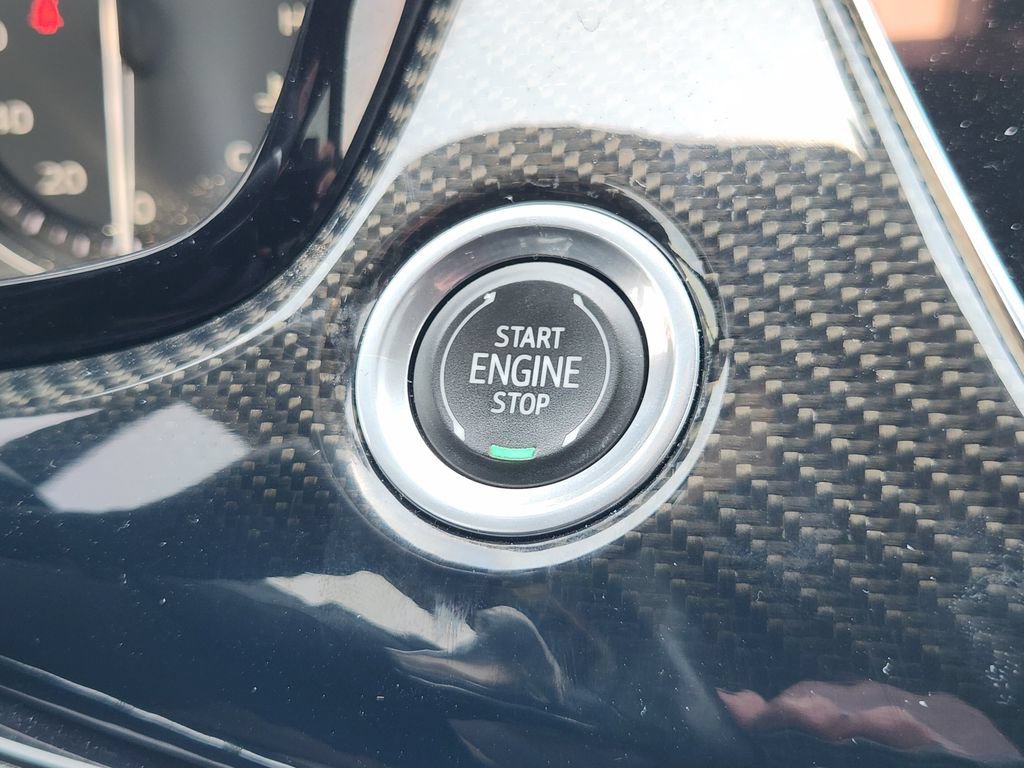 Used 2023 Cadillac XT6 Sport w/ Technology Package AWD/4WD image 21