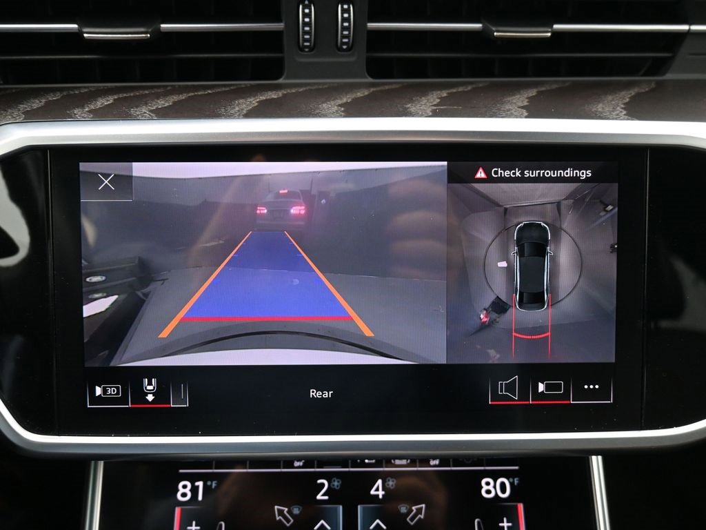 Used 2022 Audi A6 3.0T Prestige w/ Prestige Package image 15