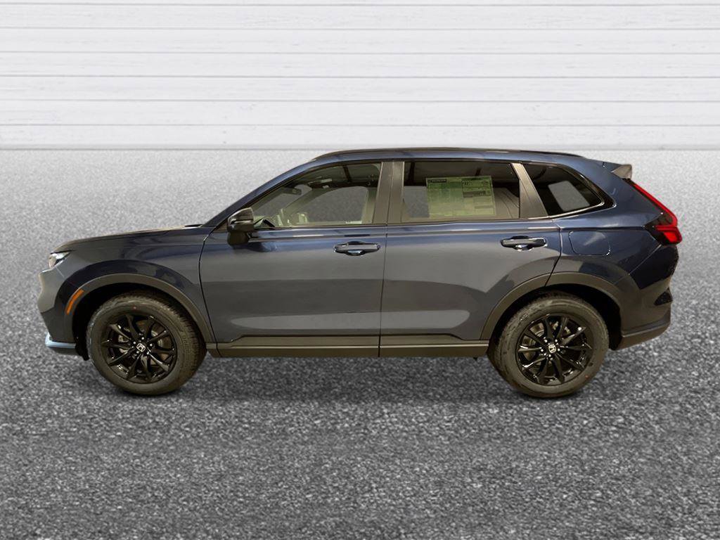 New 2026 Honda CR-V Sport-L image 2