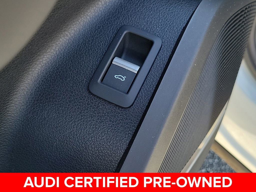 Certified 2023 Audi Q5 2.0T Premium Plus w/ Premium Plus Package image 20