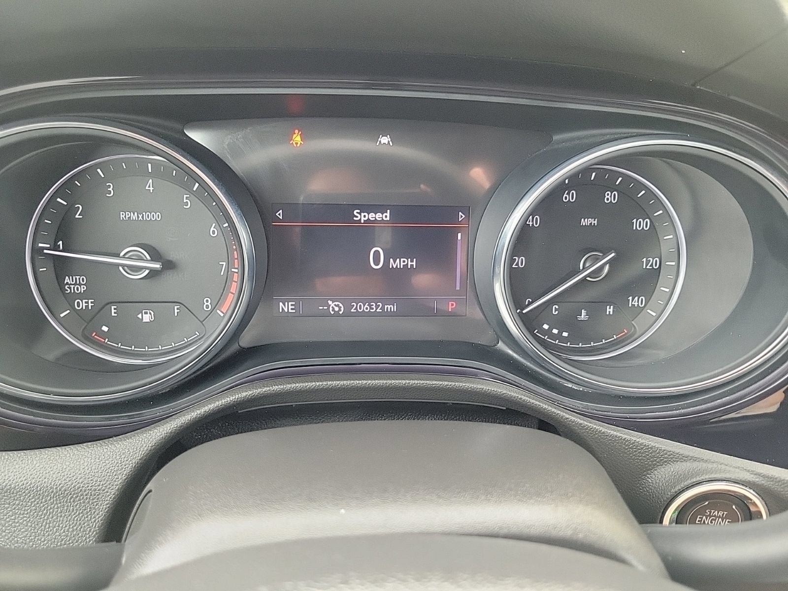 Used 2023 Buick Encore GX Select FWD image 23