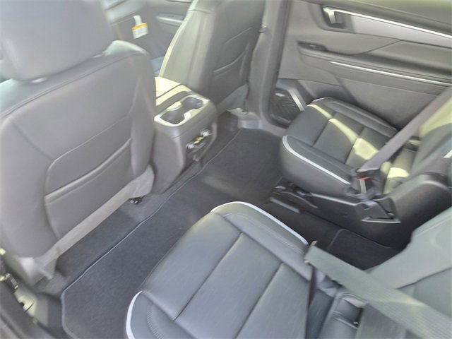 New 2026 Buick Enclave Sport Touring w/ Power Package image 11