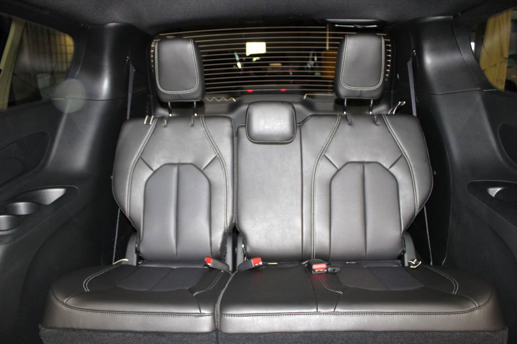 New 2026 Chrysler Voyager LX image 26