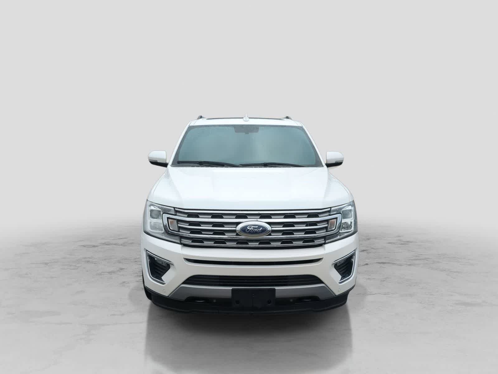 Used 2019 Ford Expedition Max Limited AWD/4WD image 3